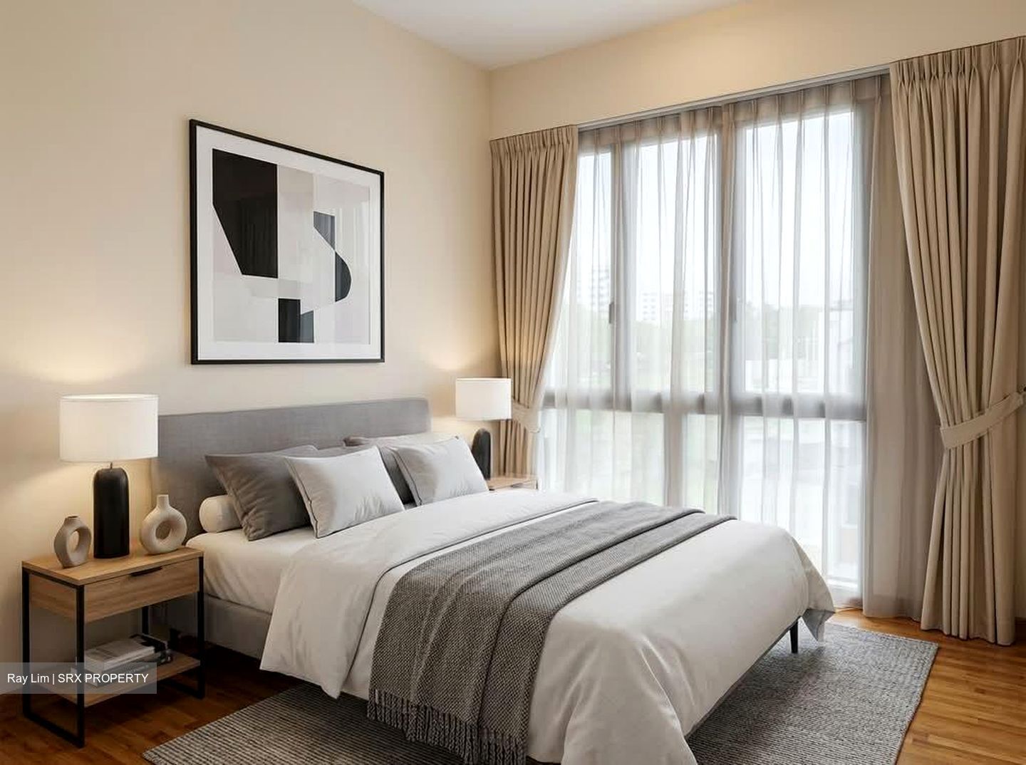 Woodhaven (D25), Condominium #552416291